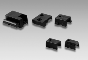 MZZA 02 - Adapter set for T-slot sensors for special slots