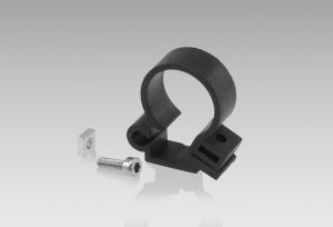 MZZB 02/041 - Fastening clamp for round cylinder ø 41,6 mm