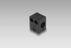 Mounting bracket for sensors Ø 8 mm - Mounting bracket for sensors Ø 8 mm