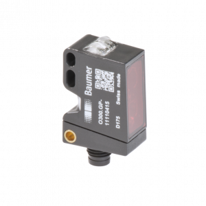 O300.TL-ZZZZ.72N - Through beam sensors - miniature