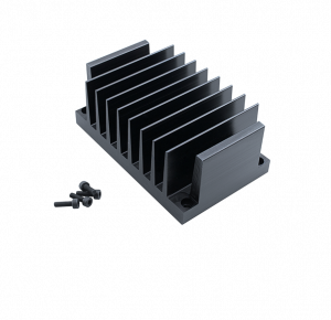 Heat Sink Type D