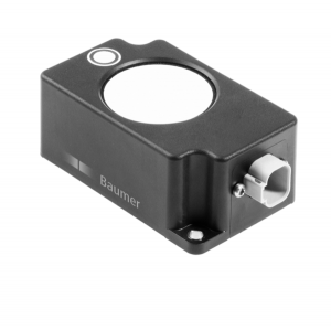 U750.DB5-UA1Z.73D/E005 - Ultrasonic distance measuring sensors - designed for reliability