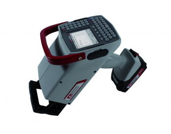 Ruční mikroúderové značicí zařízení FlyMarker® mini 65/30