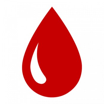 Tisková kazeta FG red