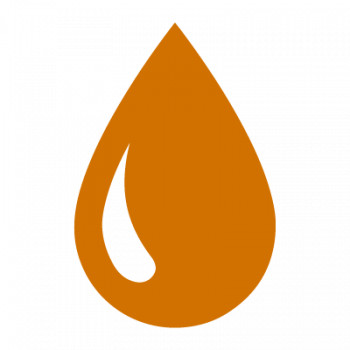 Tisková kazeta FG brown V2