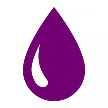 Tisková kazeta T63 Violet