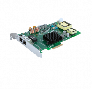 ZVA-PCIe-1672E-AE