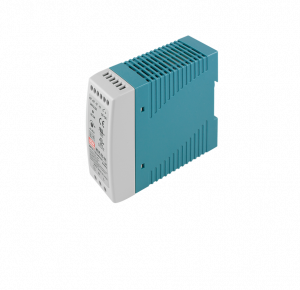 Power Supply DIN Rail 24V/60W