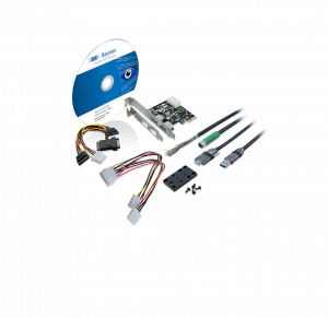VEXU / VCXU Starter Kit