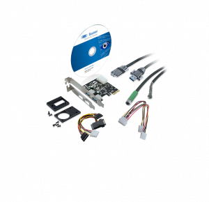 VisiLine® USB Starter Kit