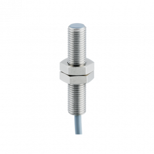 IR08.D03S-Q40.UA1Z.7SCV - Inductive distance sensors