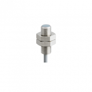 IR08.D03S-Q22.UA1Z.7SCV - Inductive distance sensors - subminiature