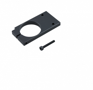 Mounting Adapter Type D (Front)