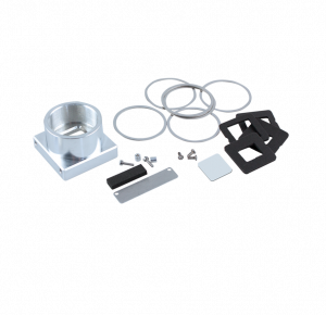 MX C-Mount Kit Mono