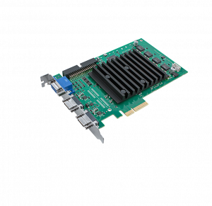 ZVA-PCIe-CL microEnable 5 marathon ACL