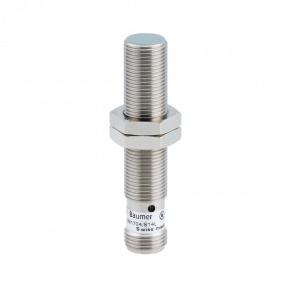 IR12.D06L-Q60.UAME.7BF - Inductive distance sensors - linearized