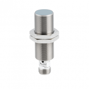 IR18.D08L-Q60.IA1E.7BO - Inductive distance sensors - linearized