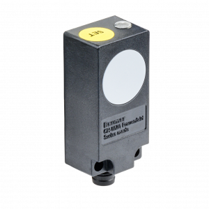 IWFK 20Z8704/S35A - Inductive distance sensors - linearized