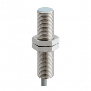 IWRM 12U9501 - Inductive distance sensors