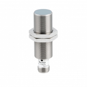 IWRM 18I97T4/S14 - Inductive distance sensors - outdoor and washdown