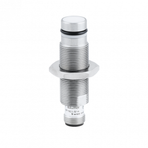 IWRP 16I8704/S14C - Inductive distance sensors - pressure resistant