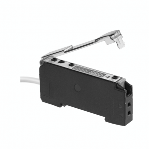 FVDK 10P66ZR - Fiber optic sensors - FVDK 66 (high sensitivity)