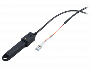 Fiber Optical Cable XSsh/LC, IP67, 20,0m