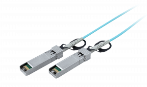 Fiber Optical Cable SFP+/SFP+, 10,0 m