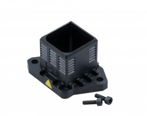 Housing Cable Adapter SFP+/IP67