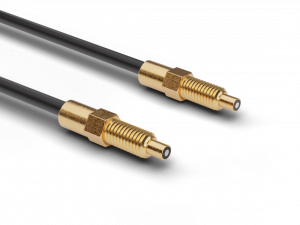 FSE 025B1001 - Glass fiber optic cable