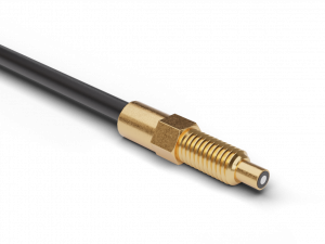FUE 025B1002 - Glass fiber optic cable