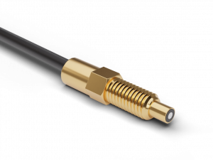 FUE 025B1008 - Glass fiber optic cable