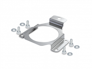 Spring coupling, hole distance 32.5 mm (Z 119.101)