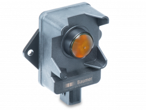 R600V.DAH5-11205779 - Off-Highway radar sensor