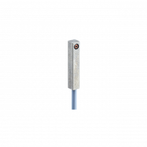 IFFM 04N1501/O1L - Inductive proximity switch - subminiature