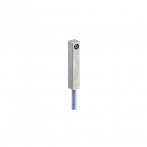 IFFM 04P3501/O1L - Inductive proximity switch - subminiature