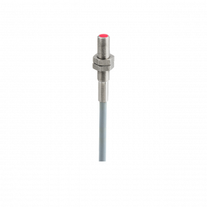 IFRM 04N15B1/KS35PL - Inductive proximity switch - subminiature