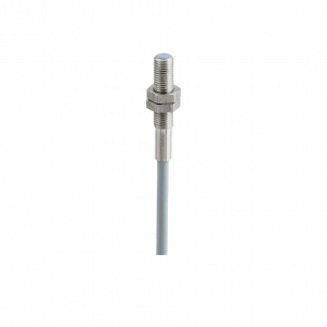 IFRM 04N15B1/KS35PL - Inductive proximity switch - subminiature