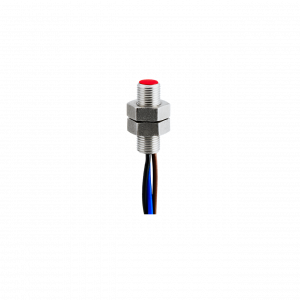 IFRM 05N15A5/Q - Inductive proximity switch - subminiature