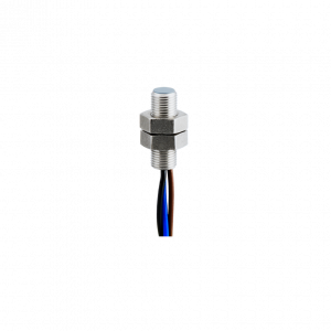 IFRM 05N35A5/Q - Inductive proximity switch - subminiature