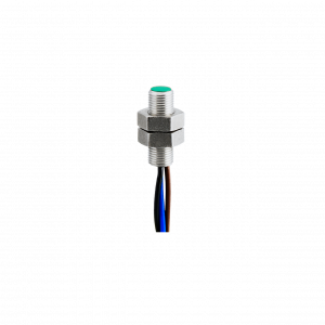 IFRM 05P15A5/Q - Inductive proximity switch - subminiature