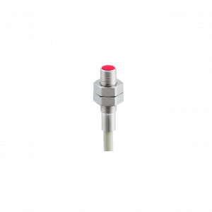 IFRM 05N15A3/KS35PL - Inductive proximity switch - subminiature