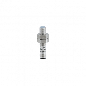 IFRM 05N35A3/S05L - Inductive proximity switch - subminiature