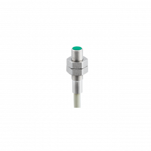 IFRM 05P15A3/L - Inductive proximity switch - subminiature