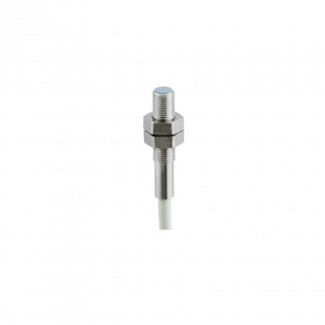 IFRM 05N15A1/KS35PL - Inductive proximity switch - subminiature