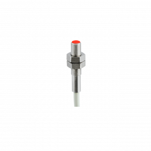 IFRM 05N15A1/L - Inductive proximity switch - subminiature