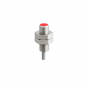 IFRM 08N1713/L - Inductive proximity switch - subminiature