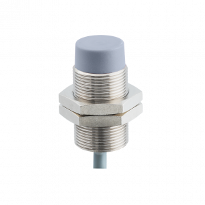 IFRM 18P1301/L - Inductive proximity switch